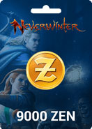 Neverwinter 9000 Zen