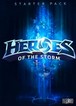 Heroes Of The Storm Starter Pack