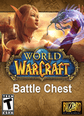 Wow EU Battle Chest CD Key