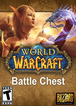 Wow EU Battle Chest CD Key