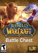 Wow EU Battle Chest CD Key