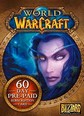 World Of WarCraft EU Prepaid Card 60 Days