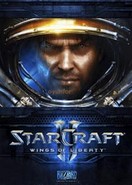 StarCraft 2 Wings Of Liberty