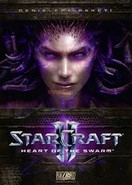 StarCraft 2 Heart of Swarm