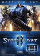 StarCraft 2 Battle Chest