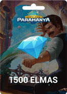 Paramanya 1500 Elmas
