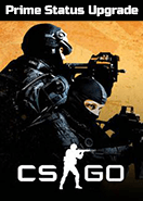 CS:GO Prime Status Upgrade (Cs Go) Gift