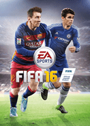 Fifa 2016 Origin Key