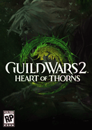 Guild Wars 2 Heart Of Thorns Paketi