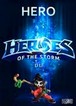 Heroes Of The Storm Li Li - Hero