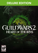 Guild Wars 2 Heart of Thorns