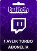 Twitch 9 USD Kart