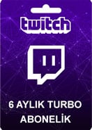 Twitch 48 USD Kart