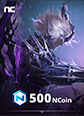 Blade And Soul 500 NCoin
