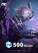 Blade And Soul 500 NCoin