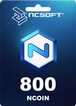 Blade And Soul 800 Ncoin