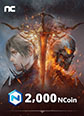 Blade And Soul 2000 Ncoin