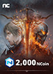 Blade And Soul 2000 Ncoin