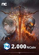 Blade And Soul 2000 Ncoin