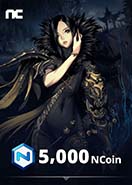 Blade And Soul 5000 NCoin