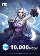 Blade And Soul 10000 NCoin