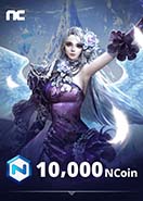 Blade And Soul 10000 NCoin
