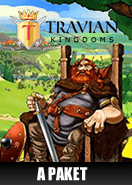 Travian Kingdoms Paket A