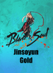 Blade and Soul (EU) 200K Gold