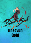 Blade and Soul (EU) 200K Gold