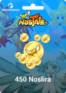 Nostale 60 TL E-Pin