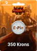 Kings Age 90 TL E-Pin