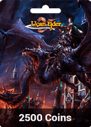 Uçan Ejder Elex-100 TRY