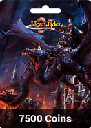 Uçan Ejder Elex-300 TRY