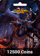Uçan Ejder Elex-500 TRY