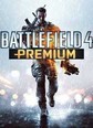 Battlefield 4 Premium DLC Origin Key