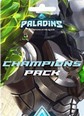 Paladins Champions Pack