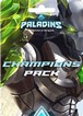 Paladins Champions Pack