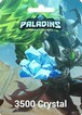 Paladins 3500 Crystals