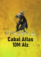 Cabal Atlas Alz