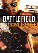 Battlefield Hardline Origin Key