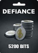 Defiance 5200 Bits