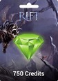 Rift Online 750 Credits