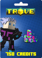 Trove 750 Credits