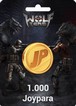 1.000 Joypara