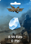 Desert Operations 0.99 Euro Epin
