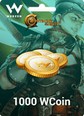 Continent of The Ninth Seal C9 1000 WCoin