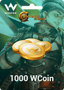 Continent of The Ninth Seal C9 1000 WCoin