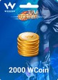 MU Online Rebirth 2000 WCoin
