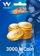 MU Online Rebirth 3000 WCoin