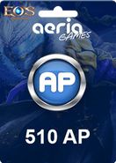 Echo Of Soul 510 AP